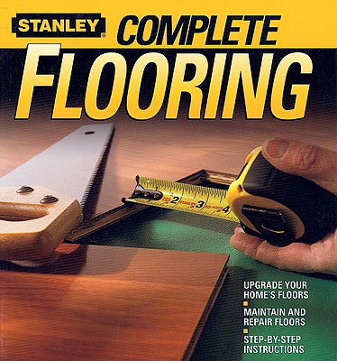 Complete Flooring - Stanley Complete