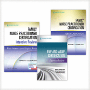 Complete Fnp Certification Study (Miscellaneous Print)