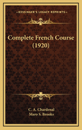 Complete French Course (1920)