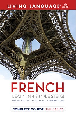 Complete French: The Basics - D'Annunzio, CarolAnn