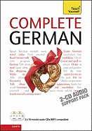 Complete German: Teach Yourself