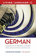 Complete German: The Basics