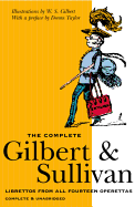 Complete Gilbert & Sullivan
