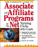 Complete Guide to Associate and Affiliate Programs on the Net