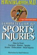 Complete Guide to Sports Injuries