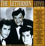 Complete Hits, Vol. 2 - The Lettermen