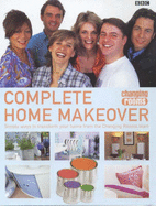 Complete Home Makeover - 