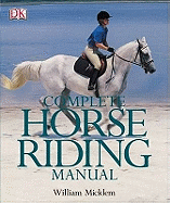 Complete Horse Riding Manual