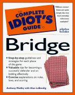 Complete Idiot's Guide to Bridge