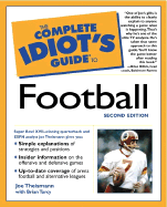 Complete Idiot's Guide to Football
