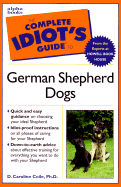 Complete Idiot's Guide to German Shepherd Dogs