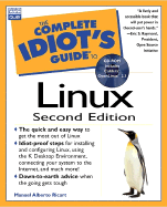 Complete Idiot's Guide to Linux, 2e