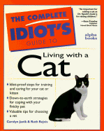Complete Idiot's Guide to Living with a Cat