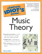 Complete Idiot's Guide to Music Theory