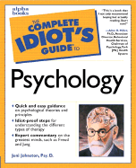 Complete Idiot's Guide to Psychology