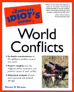 Complete Idiot's Guide to World Conflicts