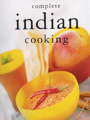 Complete Indian Cooking - Hamlyn