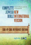 Complete Jewish Bible-PR-Cjb/NIV