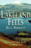 Complete Lakeland Fells