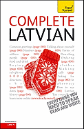 Complete Latvian - Svilane, Tereze