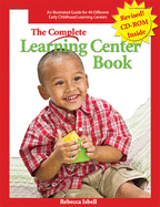 Complete Learning Center Book, Revised