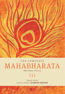 Complete Mahabharata [5] Bhishma Parva