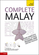 Complete Malay Beginner to Intermediate Book and Audio Course: Learn to read, write, speak and understand a new language with Teach Yourself