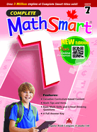 Complete Mathsmart 7: Grade 7