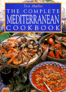 Complete Mediterranean Cookbook