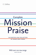 Complete Mission Praise: Music - Horrobin, Peter (Editor), and Leavers, Greg (Editor)