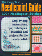 Complete Needlepoint Guide