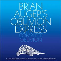 Complete Oblivion