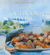 Complete Outdoor Living Cookbook - Chain Sales Marketing (Creator)