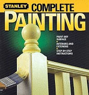 Complete Painting - Stanley Complete