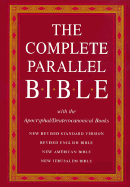 Complete Parallel Bible