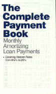 Complete Payment Book