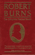Complete Poetical Works of Robert Burns, 1759-1796