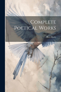 Complete Poetical Works