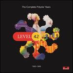 Complete Polydor Years, Vol. 2: 1985-1989