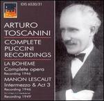 Complete Puccini Recordings - Anne McKnight (vocals); Carlo Forti (vocals); Francesco Valentino (vocals); Giovanni Malipiero (vocals);...
