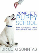 Complete Puppy School