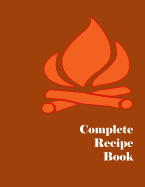 Complete Recipe Book