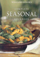 Complete Seasonal Cookbook
