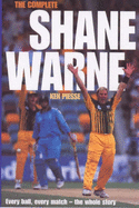 Complete Shane Warne