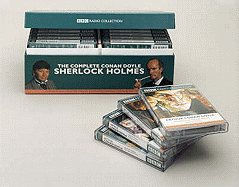 Complete Sherlock Holmes Box Set