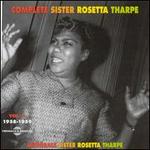 Complete Sister Rosetta Tharpe, Vol. 6