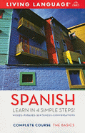 Complete Spanish: The Basics - Cid, Marisa, and Warnasch, Christopher A (Editor)