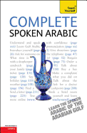 Complete Spoken Arabic (of the Arabian Gulf): Teach Yourself