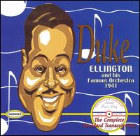 Complete Standard Transcriptions - Duke Ellington