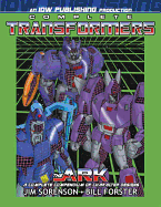Complete Transformers Ark